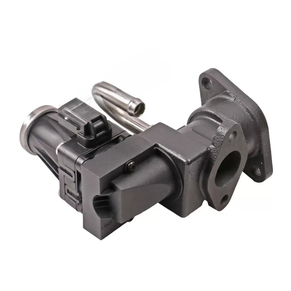 Yuchai engine EGR exhaust circulation valve DKF000-1207240 Construction machinery Agricultural machinery