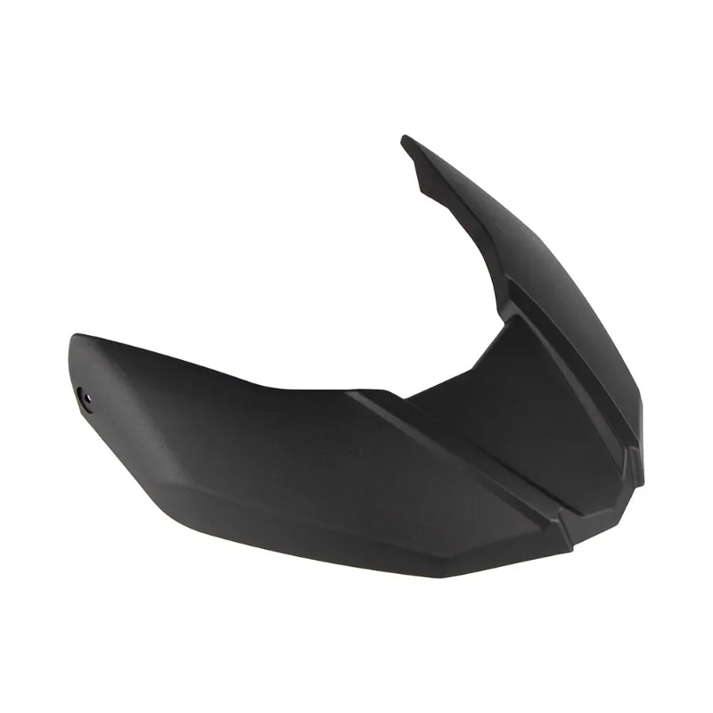 bmw-g310gs-17-21-に適した部品修正された固定風翼フロント鳥くちばし入口翼サメのひれ装飾エアナイフ