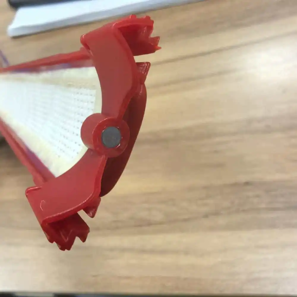 Vacuum Cleaner Hepa Filtration Accessory For Pencilvac SV50 Replacement Component Effective Maintenance Cleaning Supply
