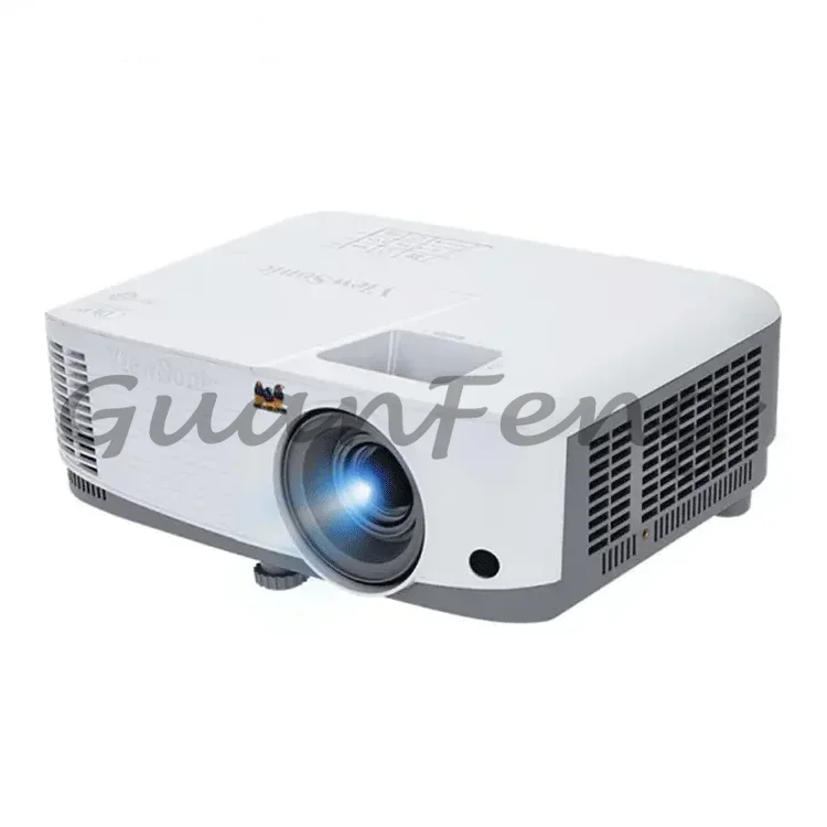 ViewSonic PA503SE bureau projecteur 3D haute luminosité projecteur d'enseignement à domicile ViewSonic PA503SE bureau projecteur 3D haute luminosité projecteur d'enseignement à domicile