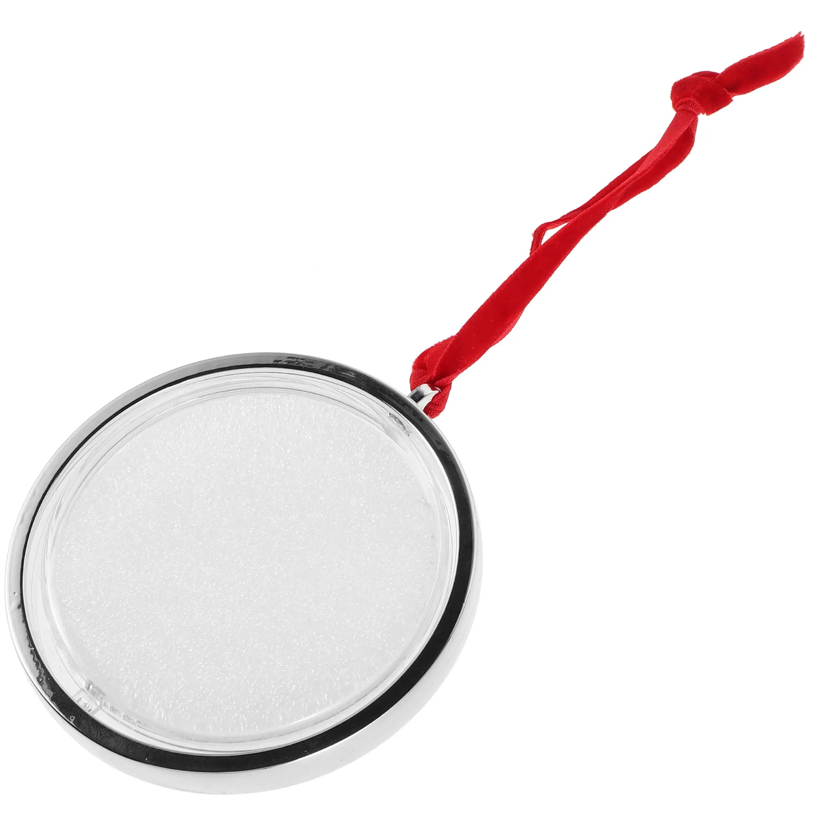 

Christmas Ornament DIY Blanks Using Sublimation Technology for Vibrant Longlasting Tree Decor Holiday Craft Party Supplies