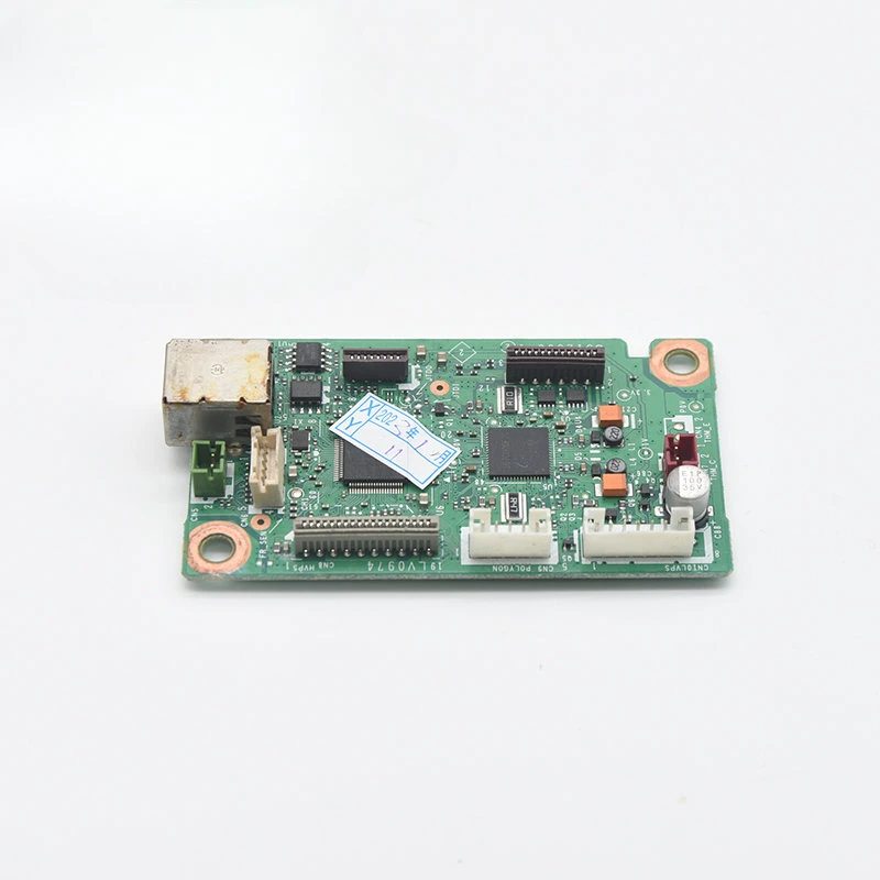 LV1043G Mainboard Logic Board for Brother HL 1110 Mother Board Formatter Board Printer Parts