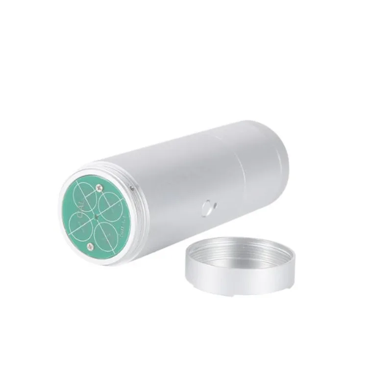 Lantai VMC606 vibration calibrator for rapid detection of accelerometer vibration system handheld vibrating screen