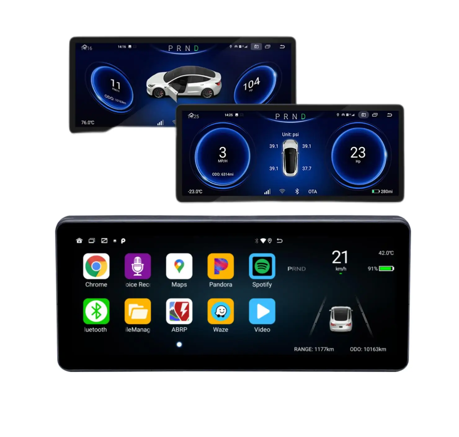 Zjz Android 13 Ai B…