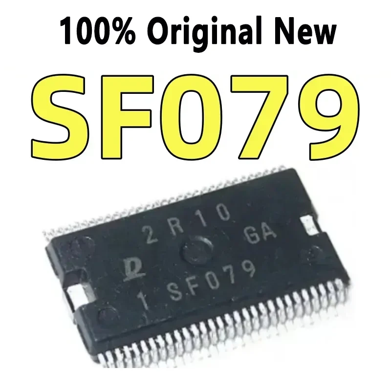 100% Tested Sf079 Integrated Circuit