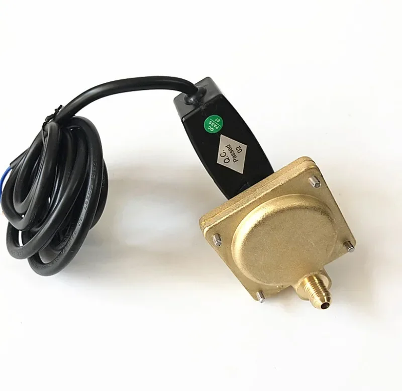 ACOL Air c-onditioning Pressure Differential Flow Switch Water Pressure Differential C-ontroller Water Flow Switch