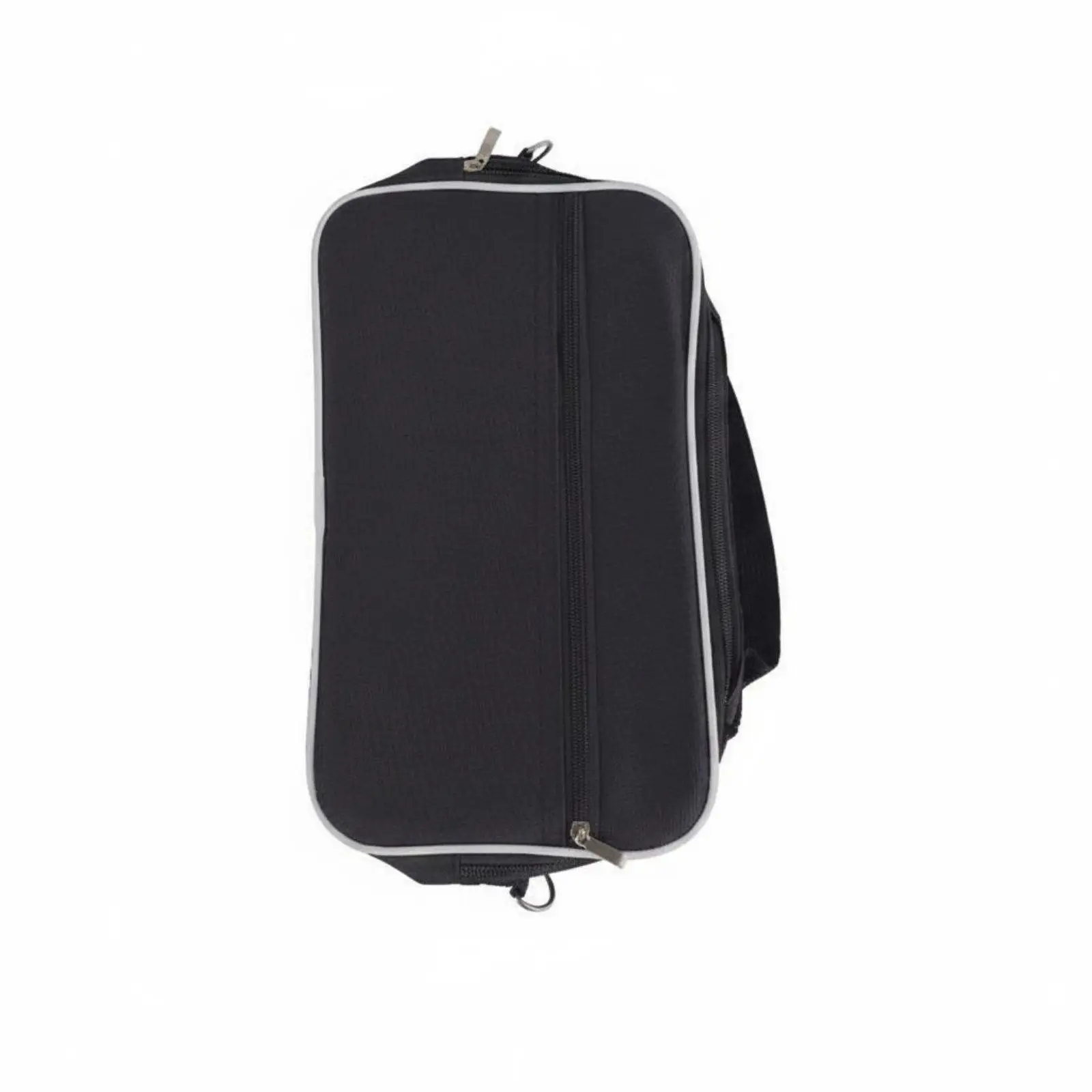 Adjustable Strap Lyre Harp Bag Soft Lined Gig Case for Small Harp Lyre Music Instrument Accessories