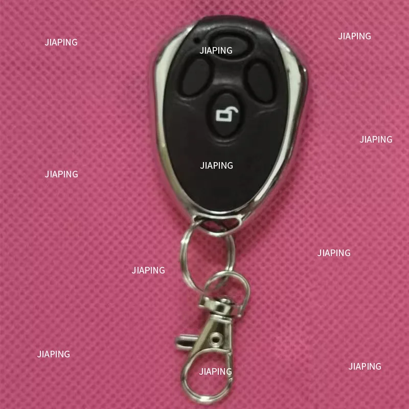 

Suitable for Garage rolling gate remote control