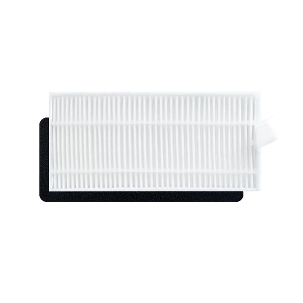 Voor 7490 Eeuwige, 7490 Eeuwige X-Treme Reserveonderdelen Accessoires Hoofdborstel Hepa Filter