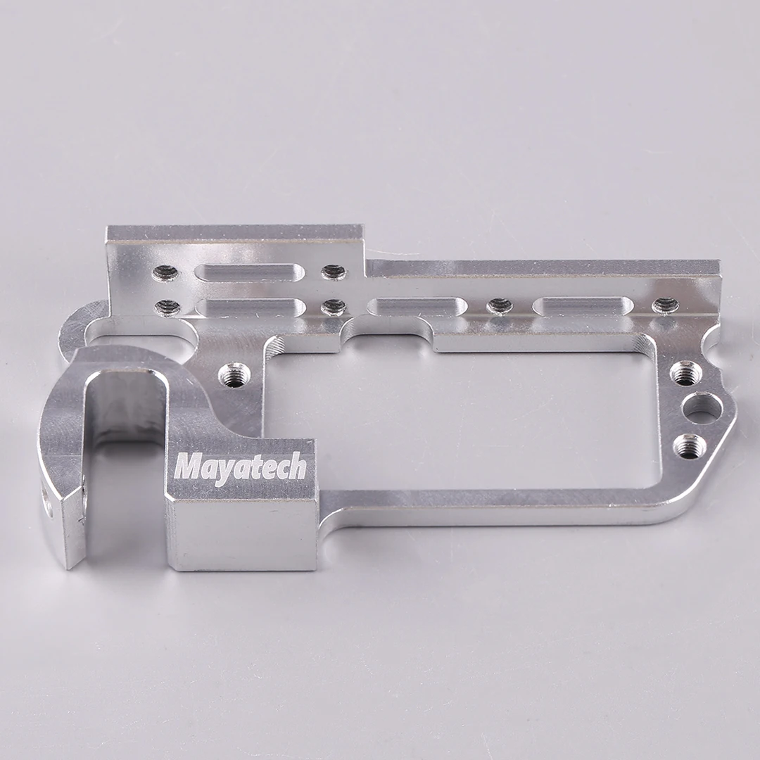 Параболический переключатель Mayatech с сервоприводом, устройство для метания воздушного транспортного средства, диспенсер Таро с сервоприводом 25T V3 V4