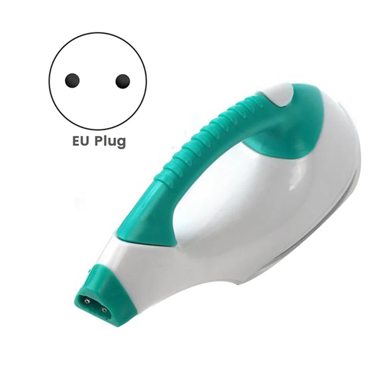 Plancha eléctrica para cubrir película para Control remoto, modelo de avión Balsawood, cubierta de avión, enchufe de la UE