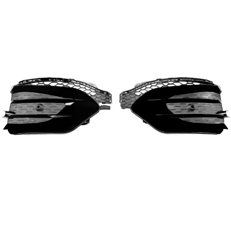 

SAAR Suitable for Mercedes-Benz GLE-Class W167 GLE450 GLE53 2019-23 AMG Grille Air Vent Car Sticker Modification