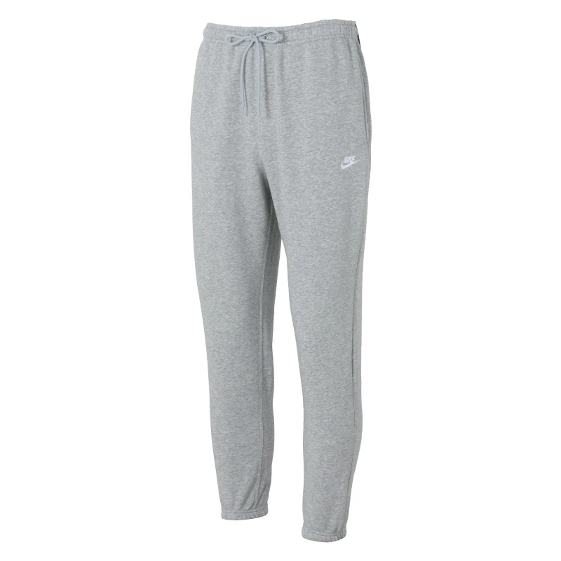 

Nike Men's Pants Winter Fleece-Lined Pants Warm Comfortable Casual Pants Jogger Sweatpants Knitted Long Pants Fn3809-063