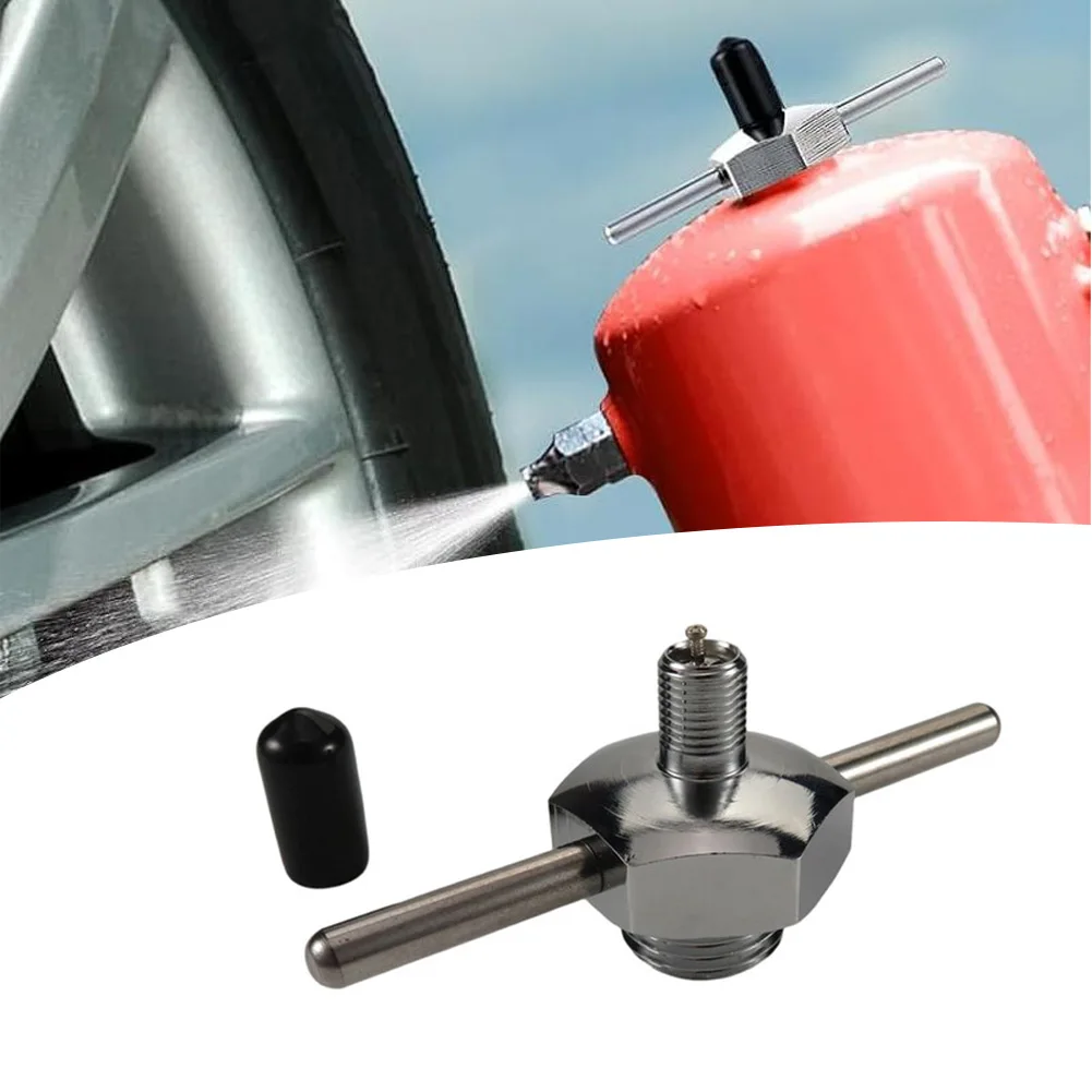 for t-bar Handle As Shown Sprayer Filler Cap Metal Construction Gasket Included For Pump Maintenance For Vaper 19487