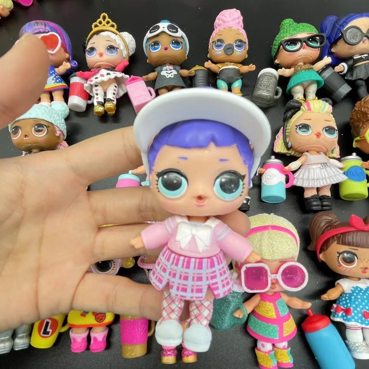 Thumbnail 3 - #68 Ranked Doll Shoes Accessory Sets Picks in 2026