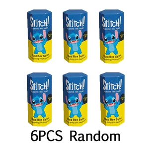 غرزة سوني الملاك أعمى مربع حزب ملاك الغموض أعمى مربع مفاجأة لطيف أنيمي شخصيات نموذج دمية لعب هدايا عيد الميلاد الأطفال أفضل 10 صناديق مفاجأة إلكترونية مبيعا - رقم 4