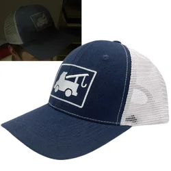 Gorra de béisbol del juego Left 4 Dead 2 para adulto, gorro de malla con bordado deportivo, informal, ajustable