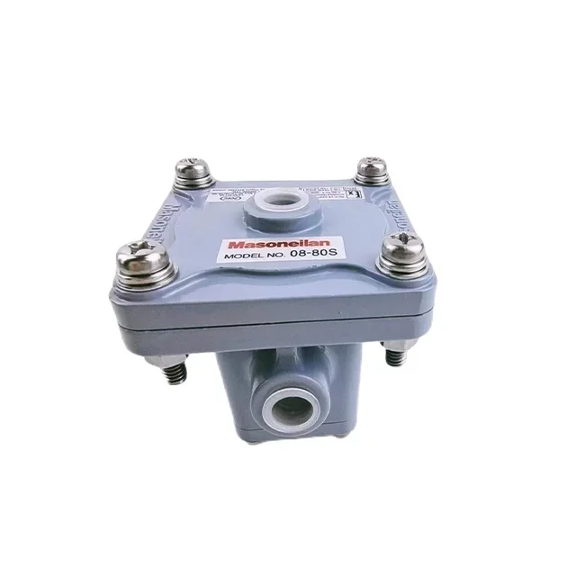 Brand New Wholesale Masoneilan 08-80S three-way Transfer Valves