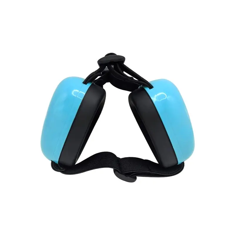 

A76X-собака, защита слуха, шумоподавление, звукоизоляционные наушники, универсальные защитные наушники для щенков, товары для домашних животных