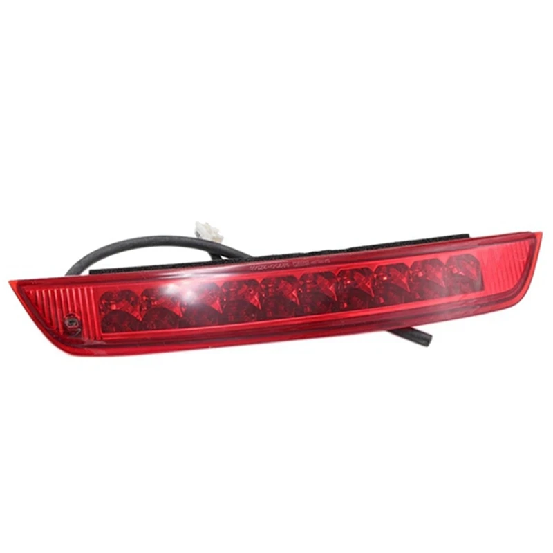 Car Rear 3Rd Third Brake Light High Mount Stop Lamp Rear Additional Brake Light For Hyundai Tucson 2015-2018 92700D3000 Parts