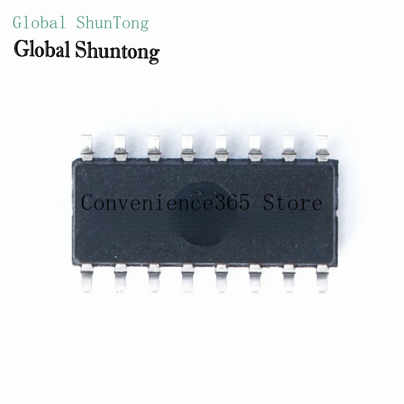 5Pcs Neue 15W408AS 15W408AS-35I-SOP16 SOP-16 Auf Lager