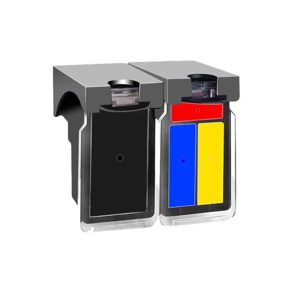 

Многоразовый картридж PG545 XL CL546 cl546 545xl, совместимый для принтеров Canon Pixma IP2800 IP2850 MG2400 MX495 MX490 MX494