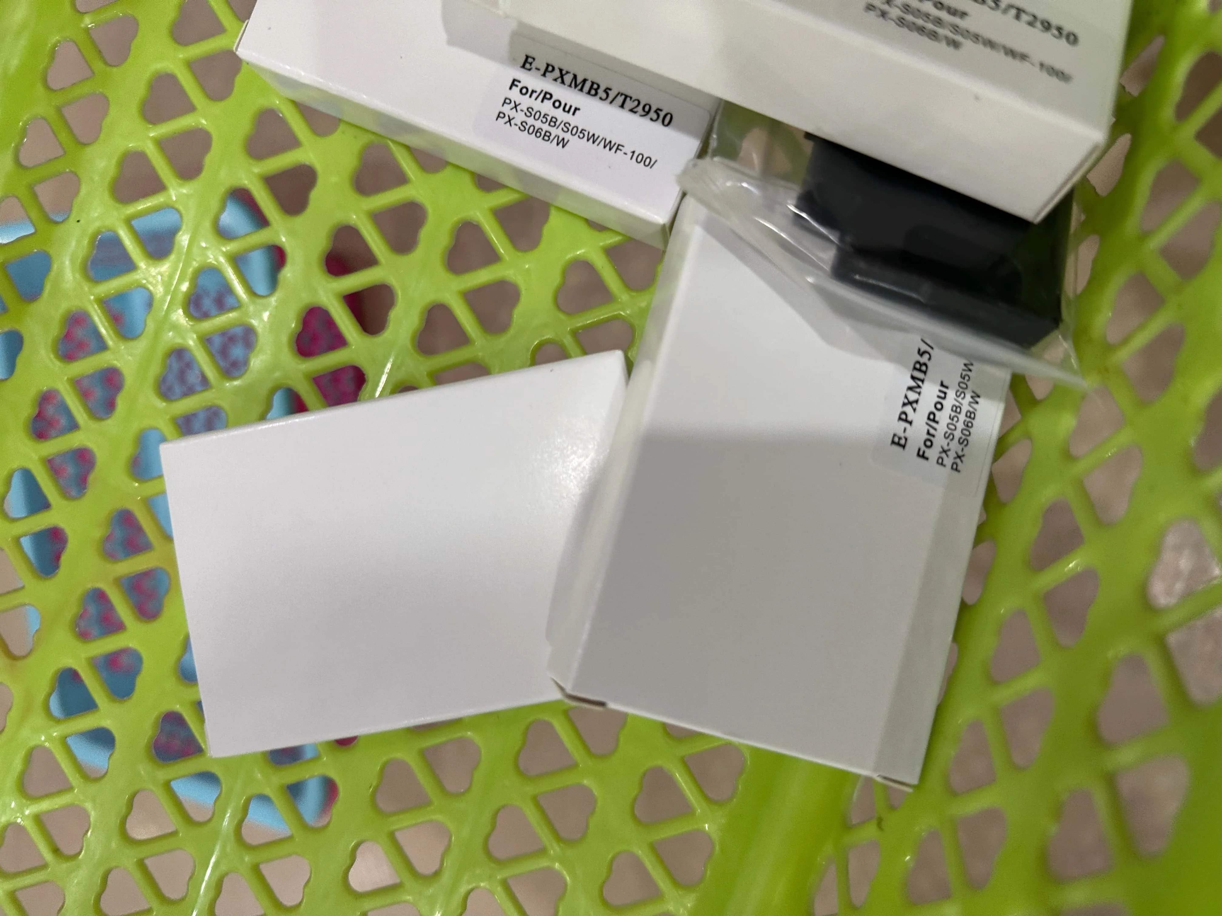 5PCS PXMB5 T2950 T2…