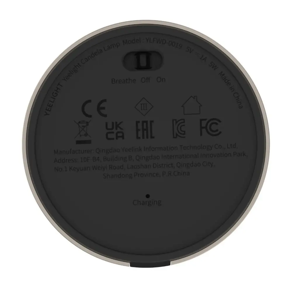 stepless-dimming-candle-lamp-type-c-rechargeable-1800k-warm-light-candela-lamp-breathing-light-effect-rotatable-design