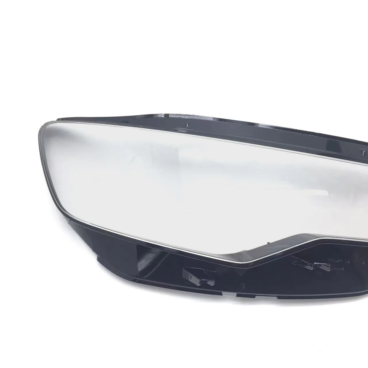 Headlamp Cover Headlight Transparent Lens Lamp Shell Masks Plexiglass Replace Lampshade For Audi A6 A6L C7 2012 2013 2014 2015