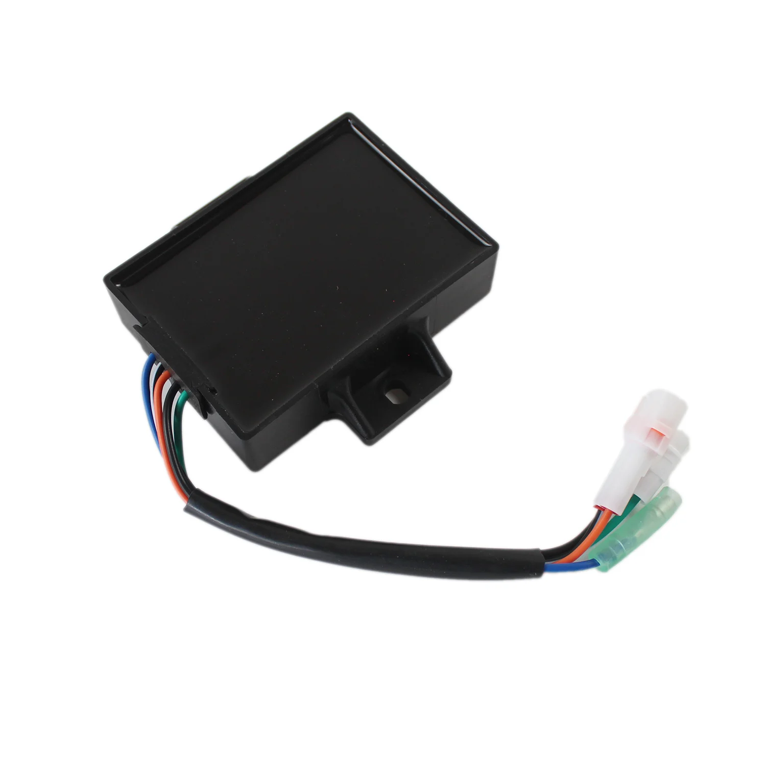 CDI صندوق الإشعال 32900-19B30 ل 1991-1994 سوزوكي KingQuad 300 LTF4WDX دراجة نارية استبدال الملحقات #2