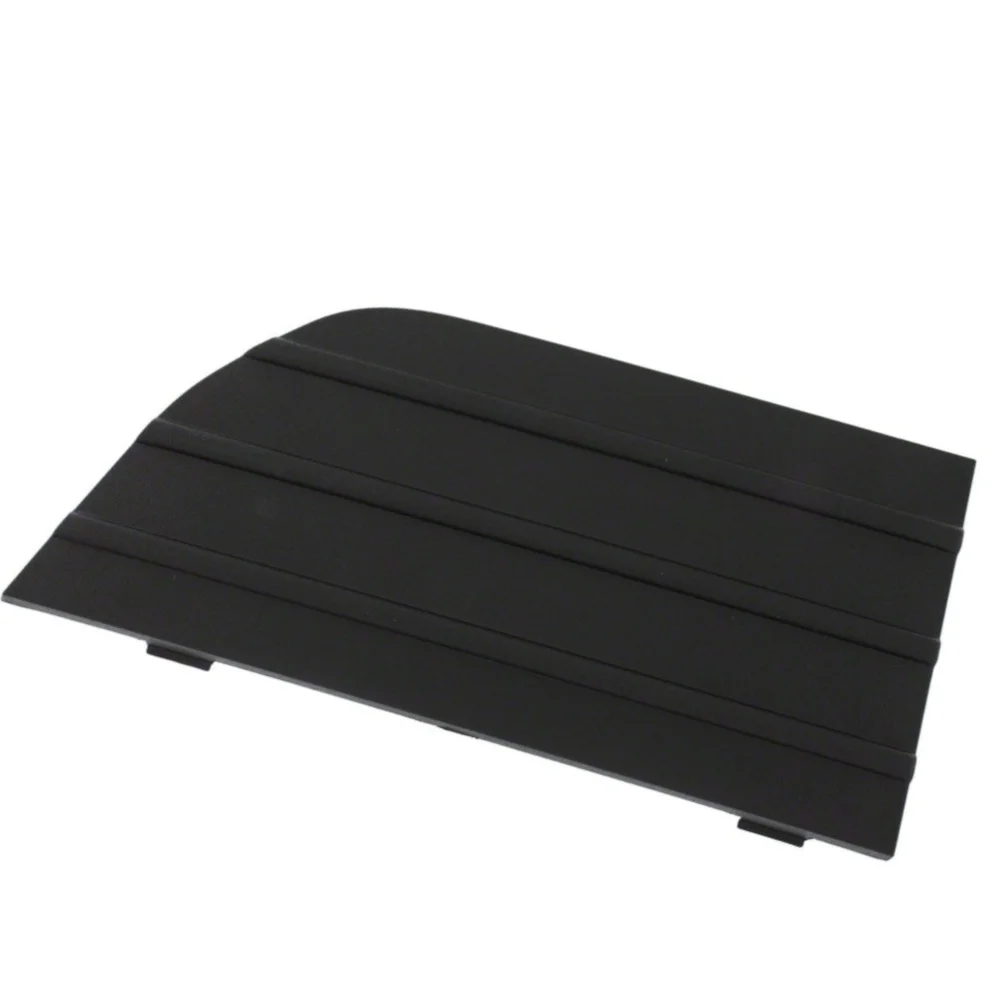 Black Bumper Grille Molding Trim NL1Z-17E811-AA For For Ford For For Expedition 2022 2023 2024 Front Lower For For Fascia Ins