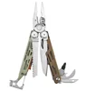 Ledermann-Signal Camping Multi tool mit Hammer und Notfall pfeife-10 Farben 3