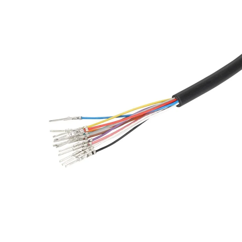 

Проводной кабель дисплея контроллера электрического скутера SmartGyro для связи, совместимый с моделью Rockway 148 см