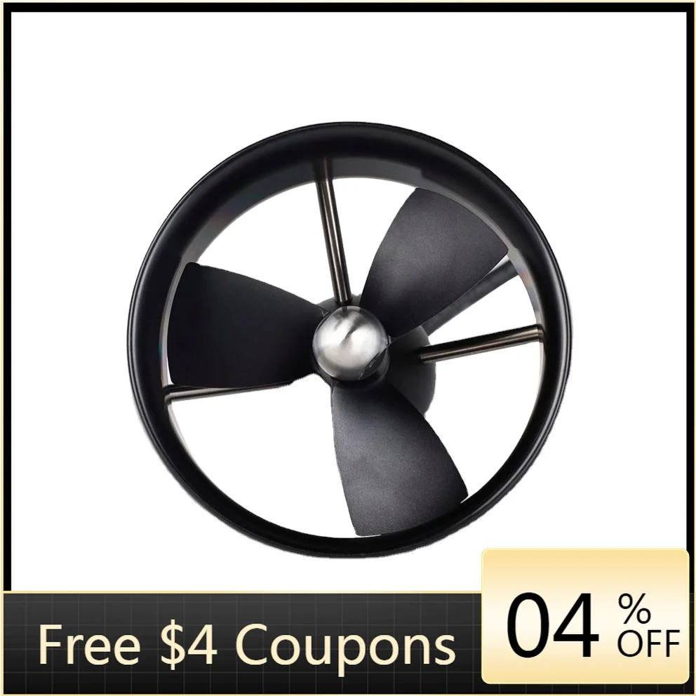 

Подводный двигатель Cubemars SW7, 360 Вт, тяга 7 кгс, водонепроницаемый, глубина до 30 м, надежная мощность для ROV, AUV и морских роботов