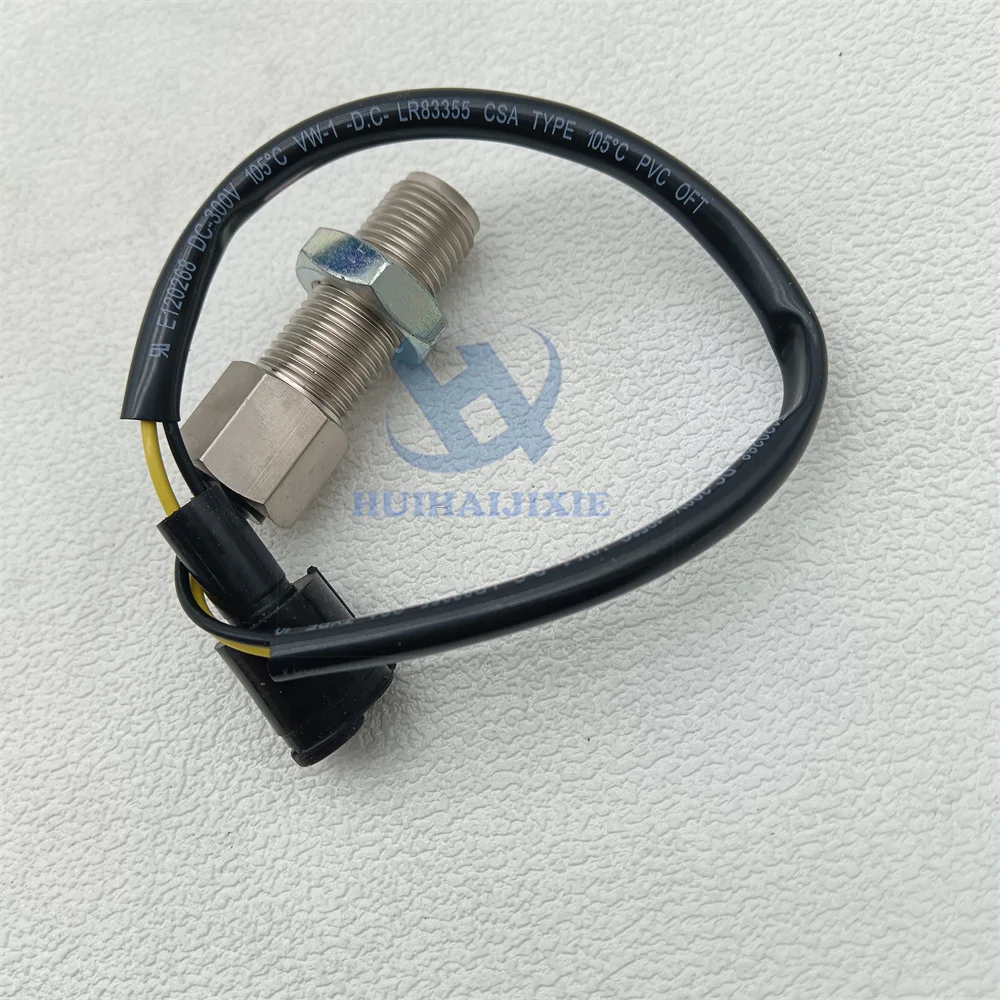 建設機械部品速度センサー 5I-7579 5I7579 キャタピラー CAT ショベル 311 312 315 320 L 320N E320BL E312B E200B