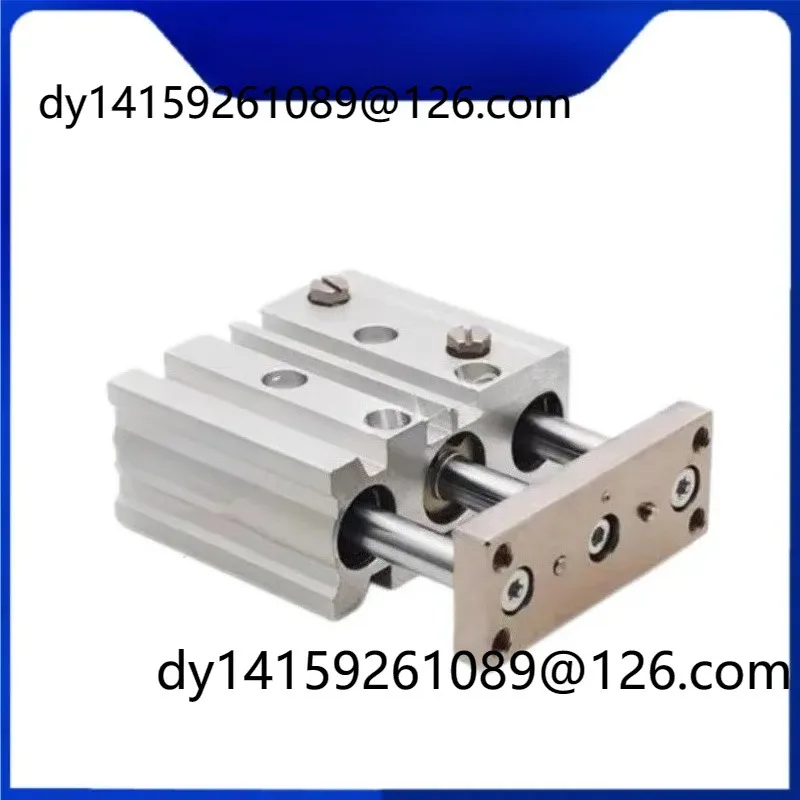 2026 Brand new cylinder with guide rod STG-M-40-150-W1 STG-M-40-175-W1 STG-M-40-200-W1 STG-B-40-20-W1 STG-B-40-25-W1