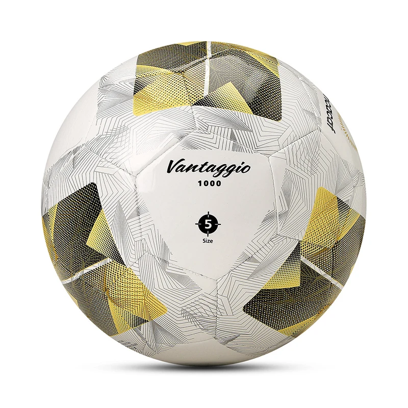 Thumbnail 3 - #24 Latest Soccer Balls Offers