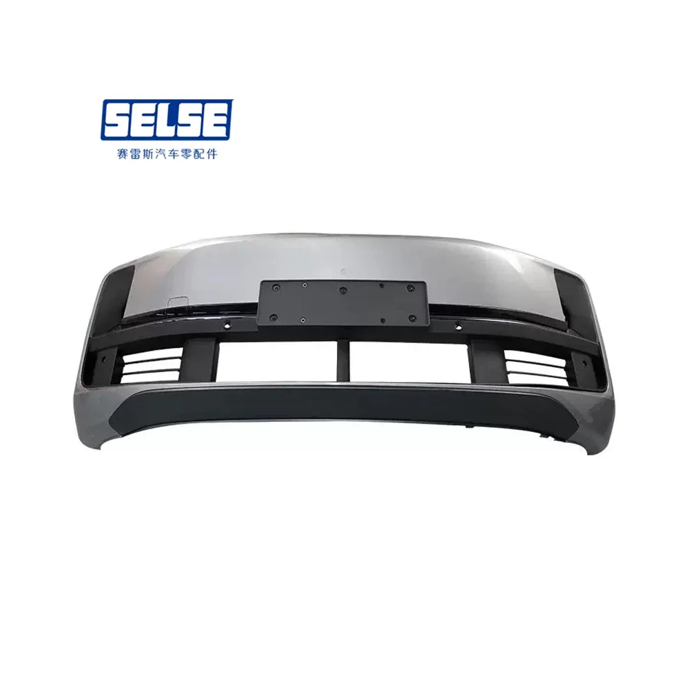 High quality hot selling auto parts lixiang front bumper X03-28030020 front bumper lixiang L7