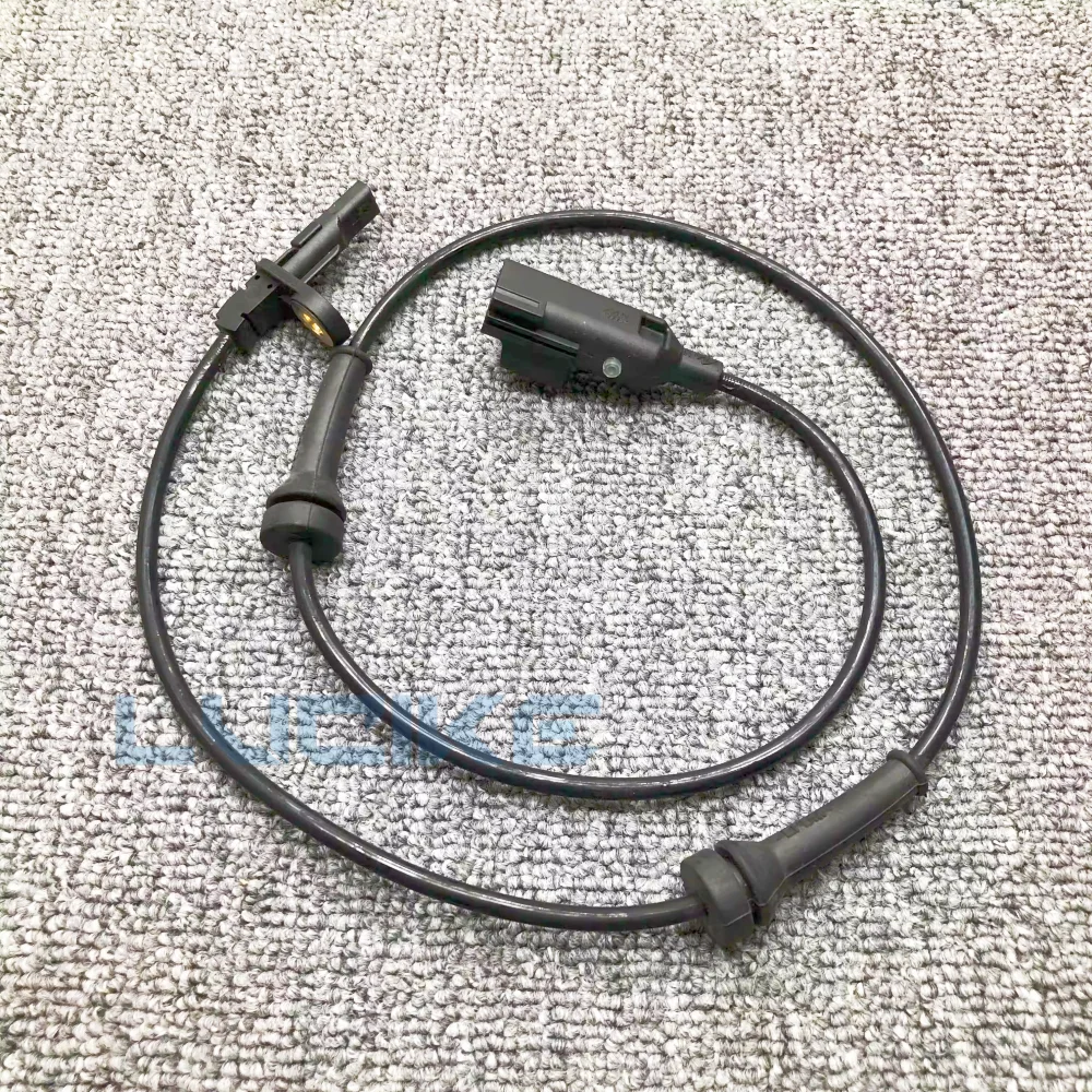 Front ABS Sensor Wheel Speed Sensor For JAGUAR F-PACE 2016- T4A30815 T4A41082 T4A12595 T4A4018