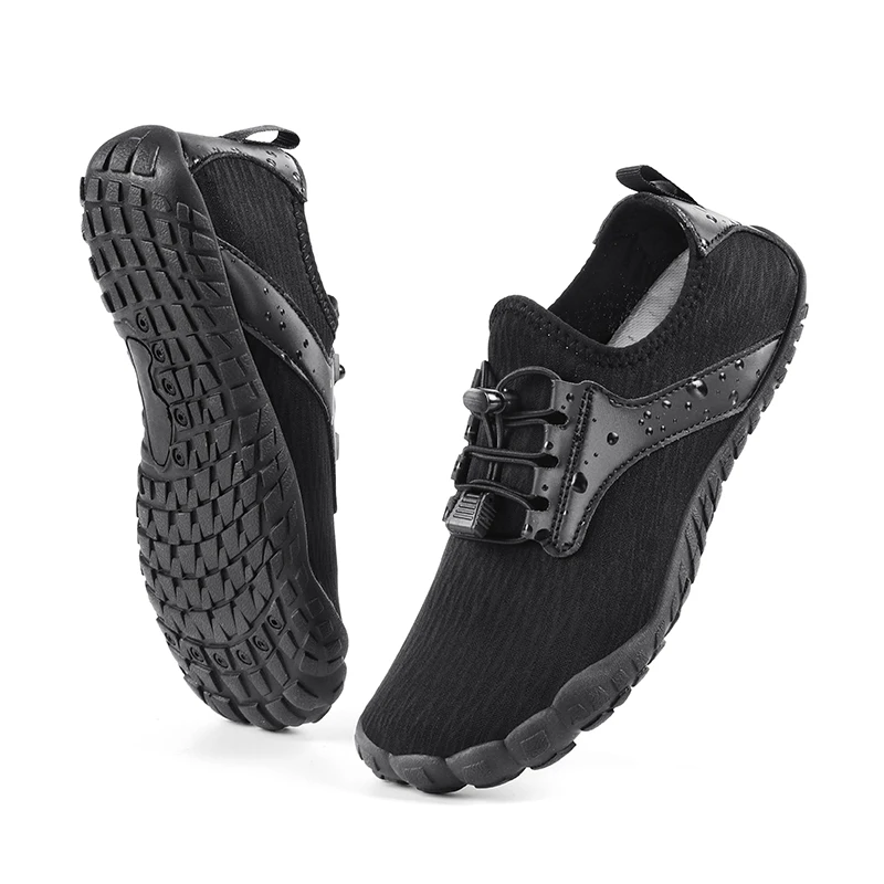 

Популярная уличная обувь для пар, прочная обувь для прогулок, унисекс, летняя пляжная быстросохнущая обувь цвета морской волны