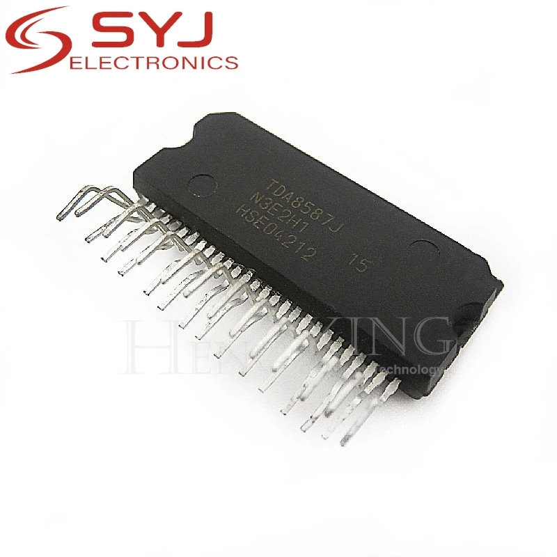 （1pcs-5pcs）TDA8587J TDA8587 L4781TA L4781 ZIP-27