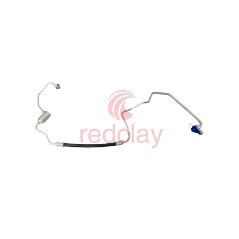 C2D26089 Air Conditioning A/C High Pressure Discharge Line Hose Pipe For Jaguar XJ X351 2010 2011 2012-2019