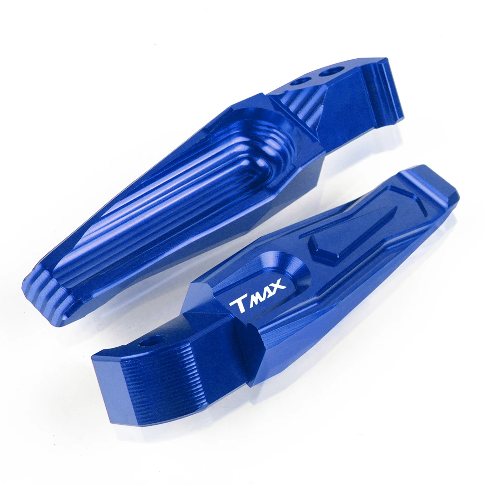TMAX 500 530 دراجة نارية الملحقات للطي Rearset القدم الوتد لياماها TMAX500 TMAX530 Tmax t-max 560 2020- 2024 2023 tmax560