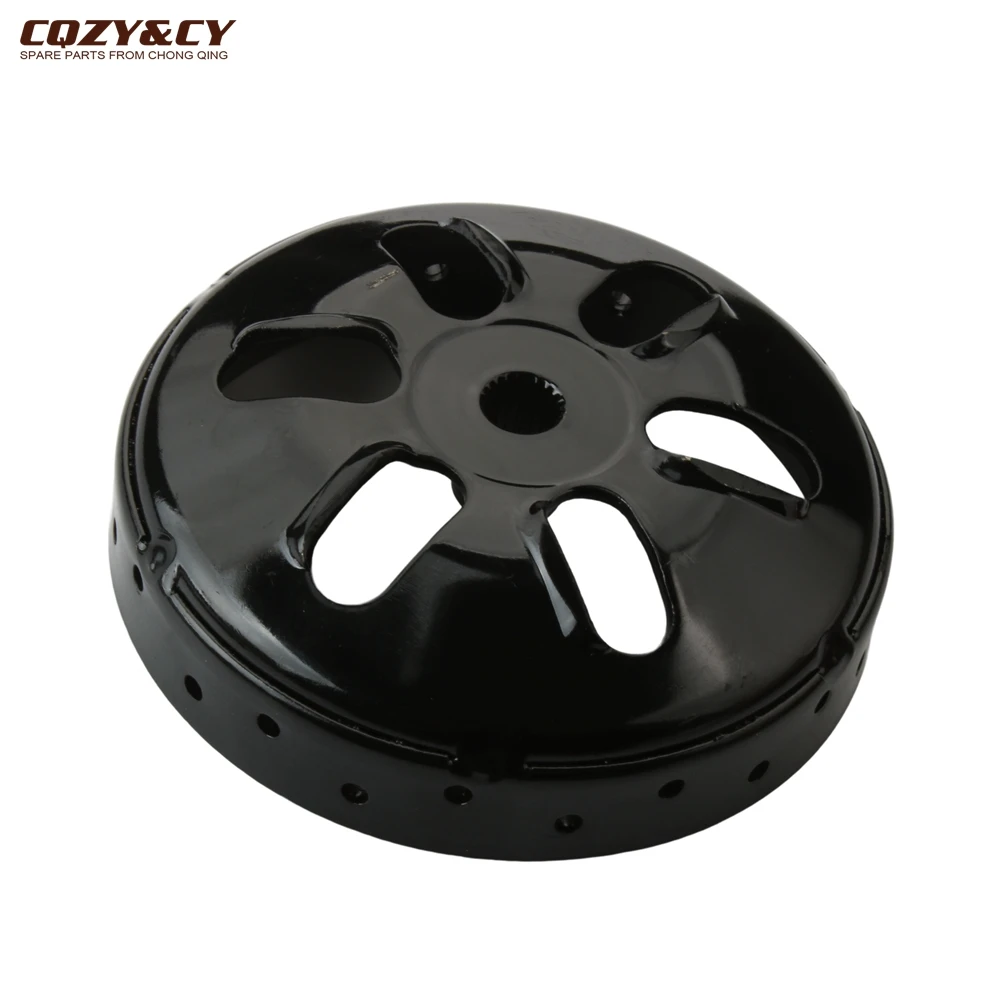 Scooter 107mm Racing Quality Clutch Bell For Derbi Atlantis 50 Boulevard GP1 Variant Sport TGB 101R R50X 50cc 2-Stroke