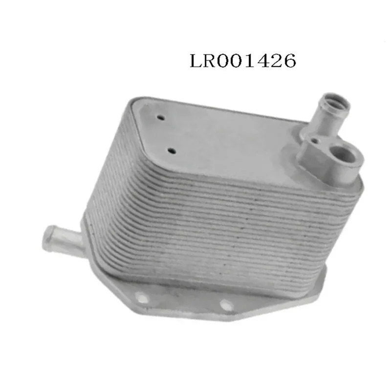 Radiatore olio motore LR001426 Radiatore olio per radiatore Volvo S60 S80 30757620