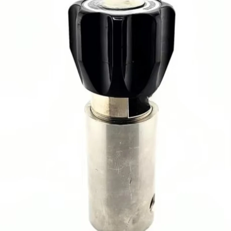 

Single Stage Backpressure Regulator 44-2200 Series Decompression Regulator 44-2263-241