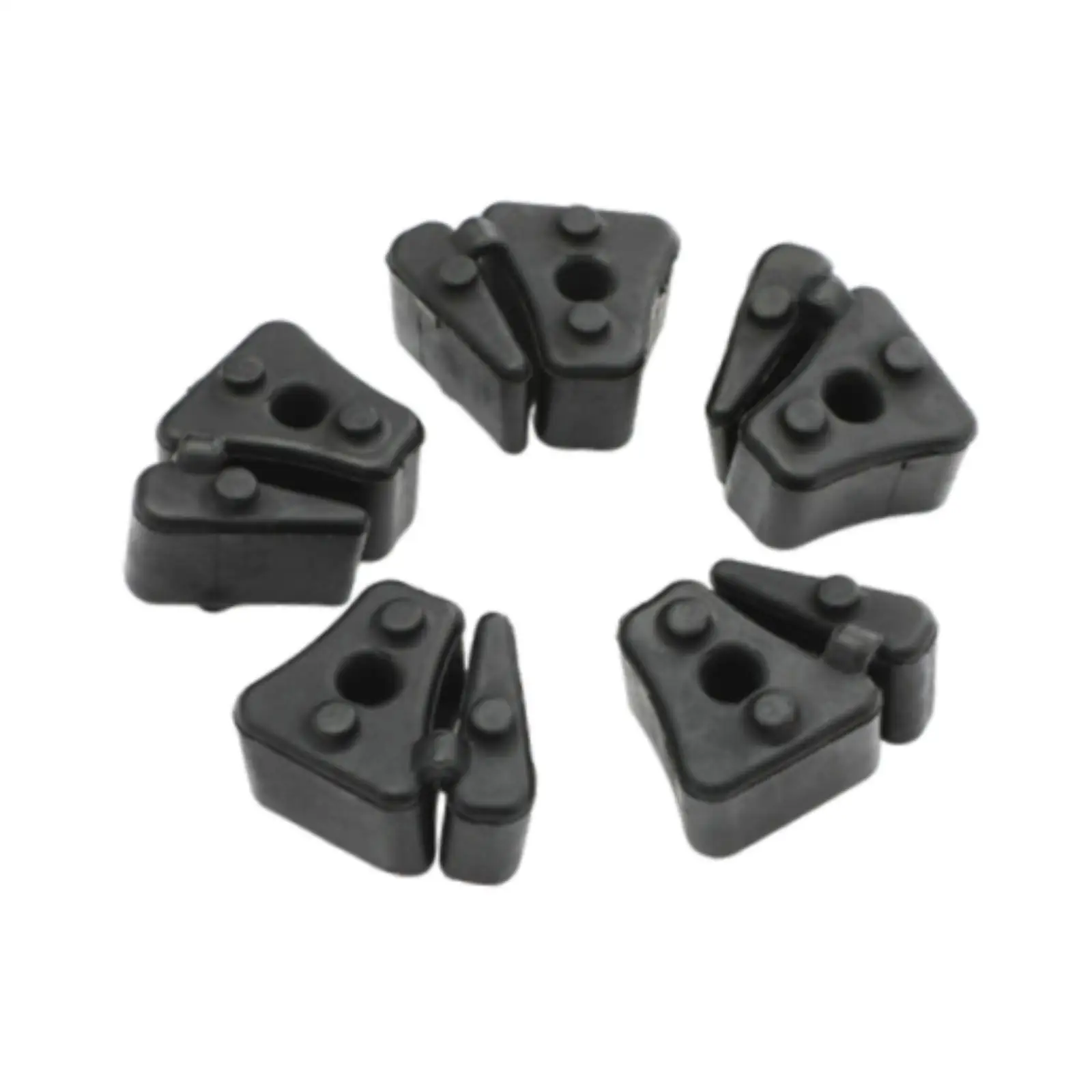 

Motorcycle Rear Wheel Damper Kits 06410-mba-000 for Motorcycle Supplies