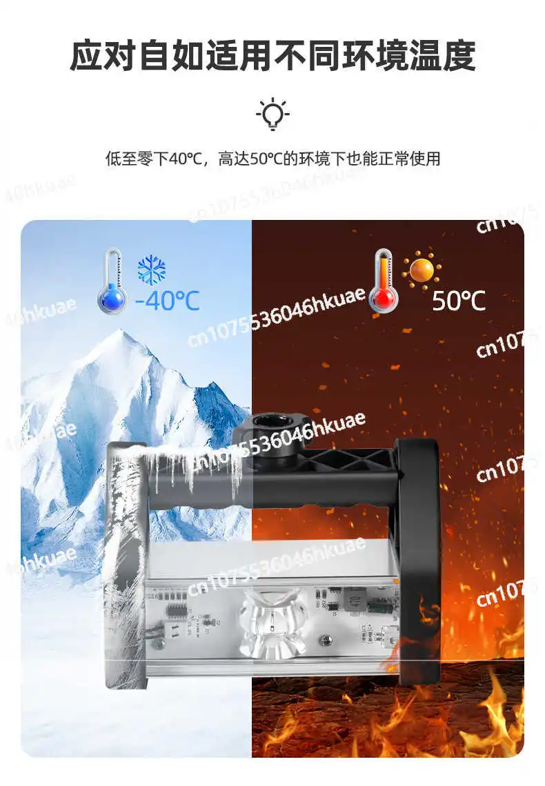 

Painter Developing Lamp Malar Lamp Weighing Drywall Tools Swing Paint Sanding Auxiliary Tools