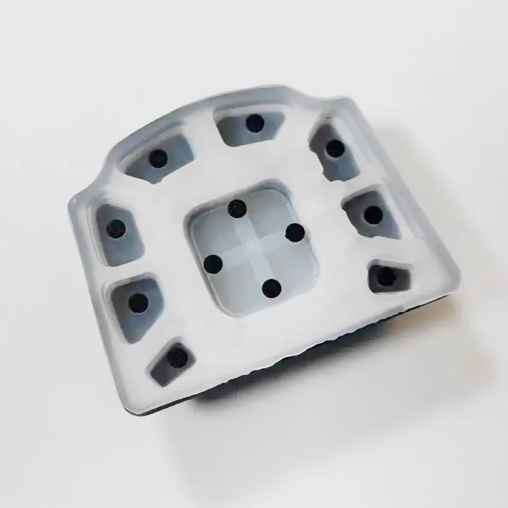 Rubber Keyboard Applicable To GARMIN  Astro 320 GPSMAP 62 62s 62st 62sc 62stc  Button Part