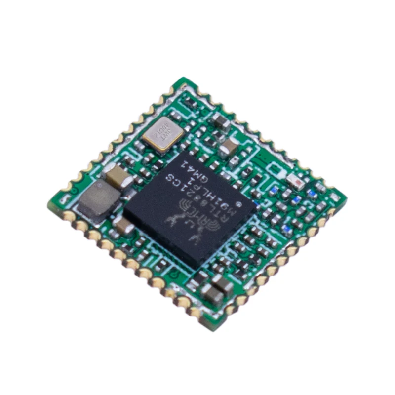 Módulo Bluetooth WAVGAT, Big Factory Interface USB, RTL8821CU, Olzhitong, Flink6221E-UUCWiFi